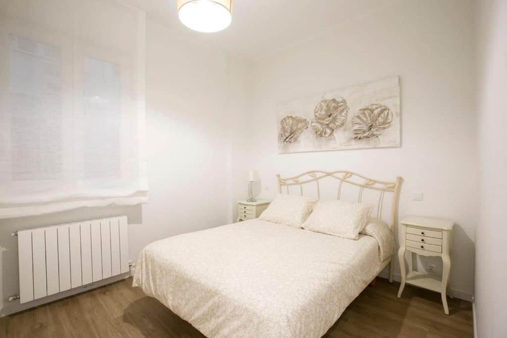 Alhondiga Flat By Next Stop Bilbao Kültér fotó